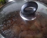 Foto del paso 5 de la receta: Chorizos a la pomarola