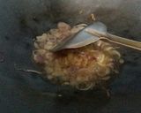 Foto langkah ke 4 dari resep Oseng Teri Kentang.