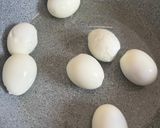 A picture of step 6 of Egg Punjabi Curried.