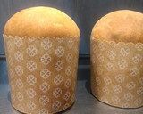 Foto del paso 5 de la receta: Pan dulce vegano