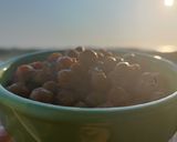 Une image de l'étape 5 de 🌱Pois chiches grillés au paprika fumé.