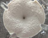 Foto del paso 6 de la receta: Pie de limón con yogurt de leche de coco - vegano