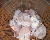Foto langkah ke 1 dari resep Ayam bakar teflon.
