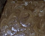 Foto langkah ke 4 dari resep Marmer cake putih telur.