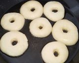 Foto langkah ke 4 dari resep Donat Kentang Empuk.