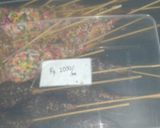 Foto langkah ke 9 dari resep Donat paha ayam (awet, ide jualan).