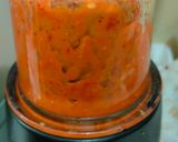 Foto langkah ke 2 dari resep Tongkol asap balado.