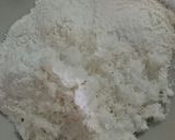 Foto langkah ke 2 dari resep Getas Gula Putih.