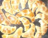 Foto del paso 7 de la receta: Medialunas de manteca