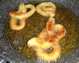 Foto del paso 7 de la receta: Buñuelos de yuca y boniato