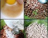 Foto langkah ke 1 dari resep Kacang Telur.