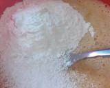 Foto del paso 2 de la receta: Budín de banana sin tacc🍌
