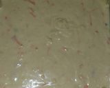 Foto del paso 2 de la receta: Bizcocho de zanahoria
