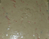 Foto del paso 2 de la receta: Bizcocho de zanahoria