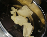 Foto del paso 1 de la receta: Brownie