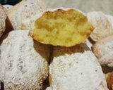 Foto del paso 7 de la receta: Madeleine