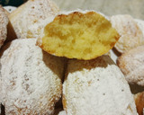 Foto del paso 7 de la receta: Madeleine