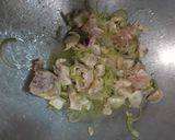Foto langkah ke 3 dari resep Capjay kuah.