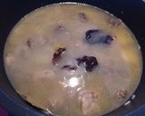 Foto del paso 4 de la receta Calderillo de conejo con camuña
