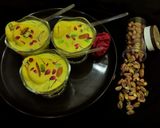A picture of step 11 of Spongy Vrat Rasmalai.
