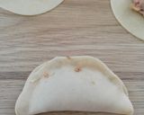 Une image de l'étape 7 de Gyozas 🇯🇵🗾.