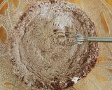 A picture of step 1 of Chocolate Mug Cake 🥧🥧.