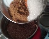 A picture of step 2 of Ek Tope.
