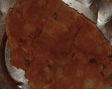 स्मॉल पकवान विथ आलू चाट (Small pakwan with aloo chaat recipe in Hindi) रेसिपी चरण 4 फोटो