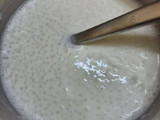 Mango Kheer