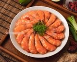 紹興醉蝦的食譜步驟10照片