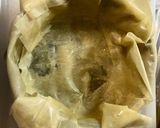 Foto del passaggio 3 della ricetta Torta di pasta fillo ripiena