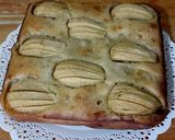 Foto del paso 7 de la receta: Tarta de manzana