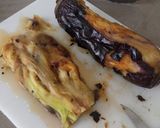 Foto del paso 2 de la receta: Baba Ganush o dip de berenjena