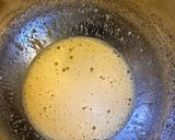 Narancsos lisztmentes muffin recept fázis 1 fotója