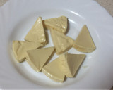 Foto del paso 4 de la receta: Crema de chayote y calabaza en thermomix
