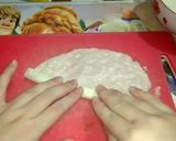 Foto langkah ke 3 dari resep Cheese Stick / Stick Keju Manis / Stick keju kulit lumpia.