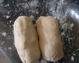 A picture of step 6 of Delicious Apple Pie.