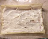 Foto del passaggio 4 della ricetta La mia lasagna rivisitata
