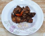 Foto langkah ke 7 dari resep Ayam Gongso Khas Semarang.