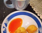 ফুলকপির সিঙ্গারা(Fulcopir Shingara recipe in Bengali) রেসিপির ধাপ 8 ছবি