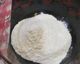 Cookpad birthday cake recipe step 1 photo