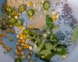 ரவா இட்லி ரெசிபி ஸ்டேப் 2 புகைப்படம்