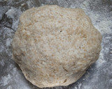 Foto del paso 1 de la receta: Masa para tarta