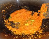 Foto langkah ke 4 dari resep Semur Jengkol Pedas.