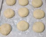 Foto langkah ke 2 dari resep Roti goreng.