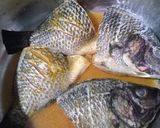 Foto langkah ke 1 dari resep Pesmol ikan mujair & bandeng.