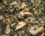 Creamy Kale and Chicken recipe step 4 photo