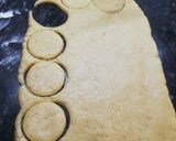 Foto del paso 10 de la receta: Pasta, galleta, manteca y orujo