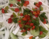 Foto del paso 7 de la receta: Guisado de pescado, o sea, de viernes