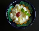 Foto del paso 5 de la receta: Piña en almíbar con leche de coco y ron